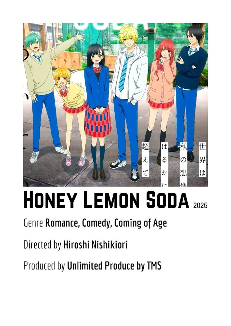 Hani Lemon Soda thumbnail