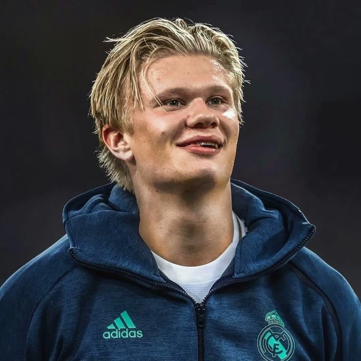 Erling Braut Haaland thumbnail
