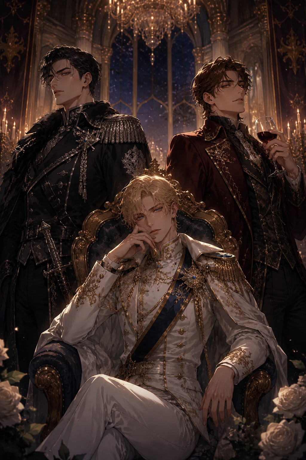 Crown Ball thumbnail