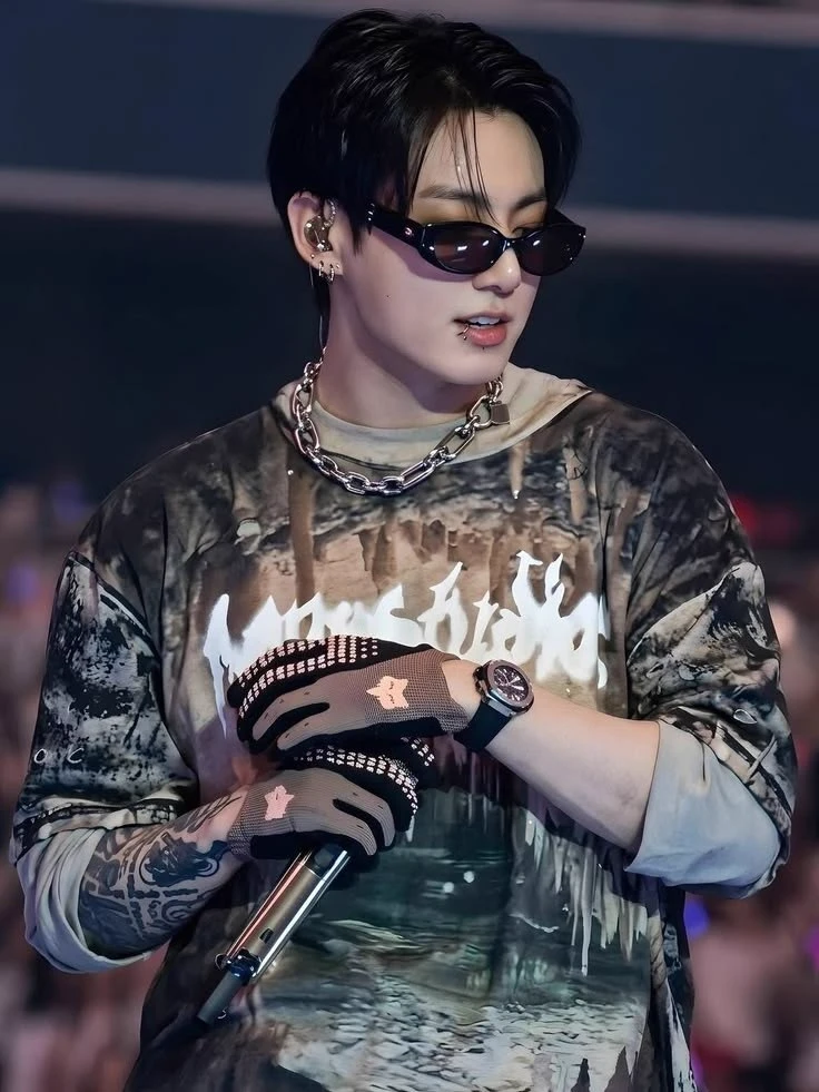 Jungkook thumbnail