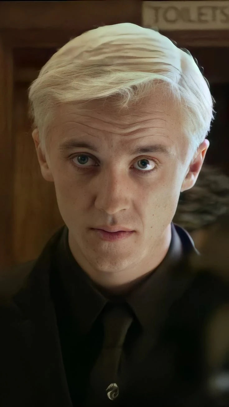 Draco Malfoy thumbnail