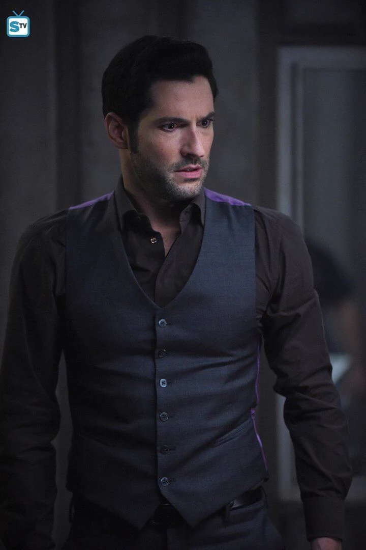 Lucifer Morningstar thumbnail