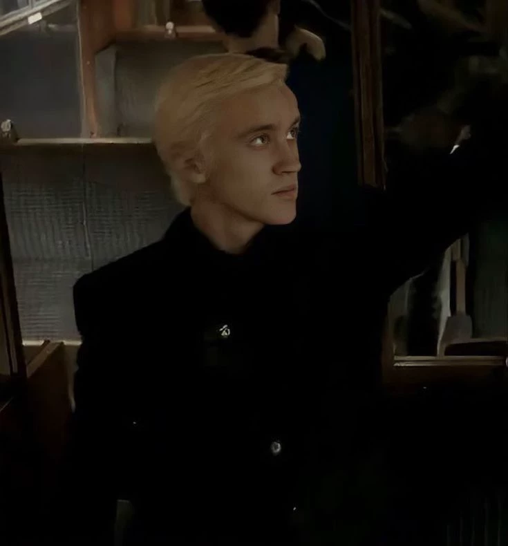 Draco malfoy thumbnail