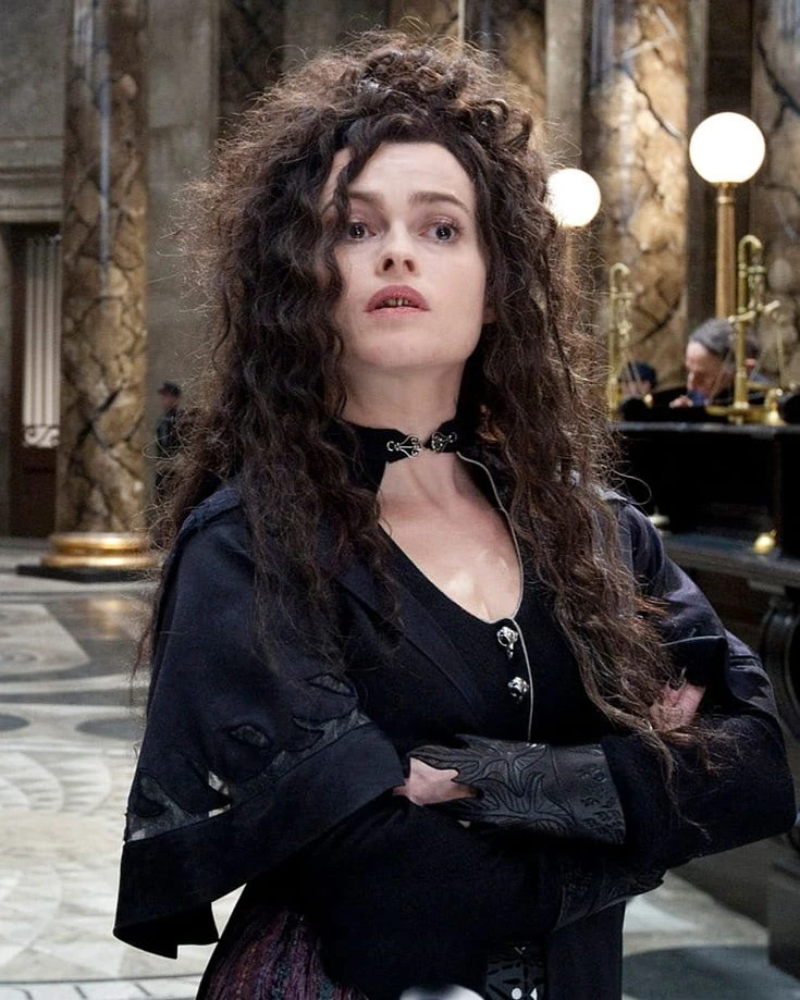 Bellatrix Lestrange thumbnail
