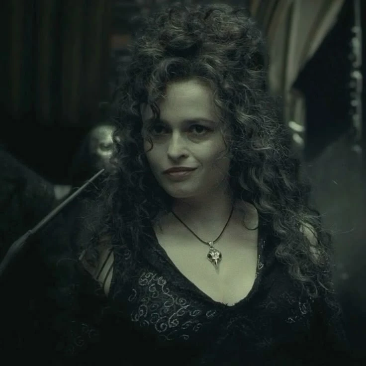 Bellatrix Lestranger thumbnail