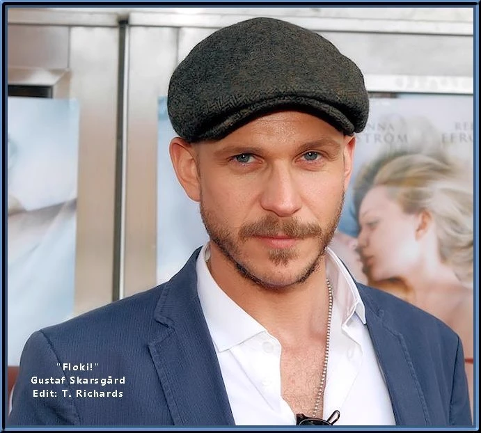 Gustav Caspar Orm Skarsgård thumbnail
