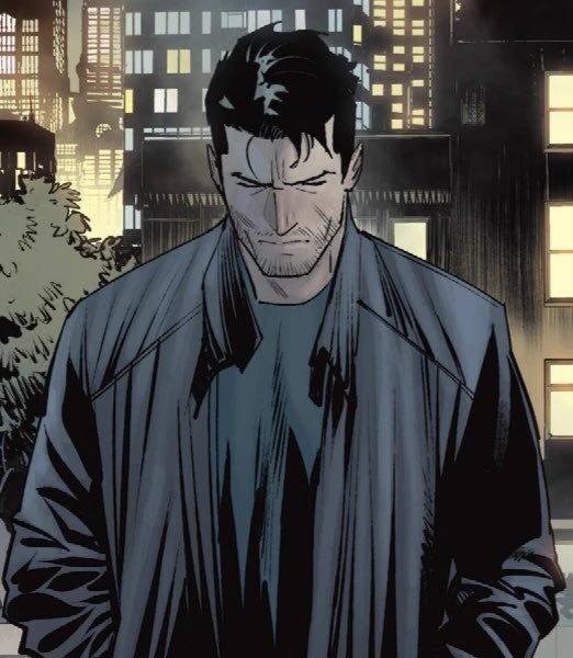 Bruce Wayne thumbnail