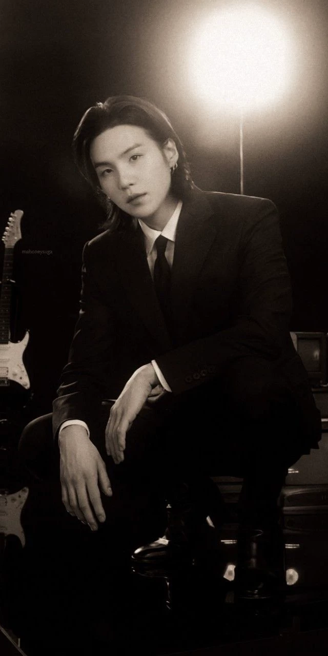 Min Yoongi mafia husband thumbnail