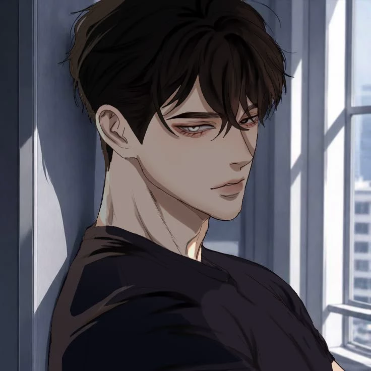 Damien Cross thumbnail