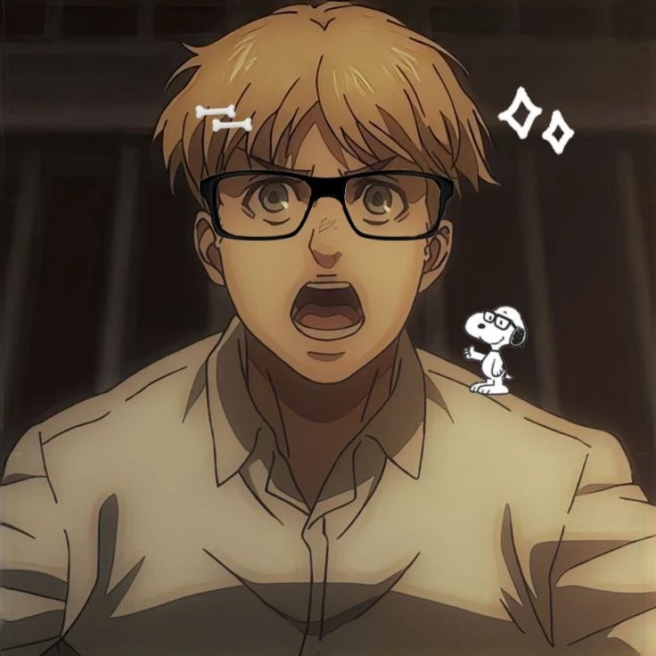 Armin Arlert thumbnail