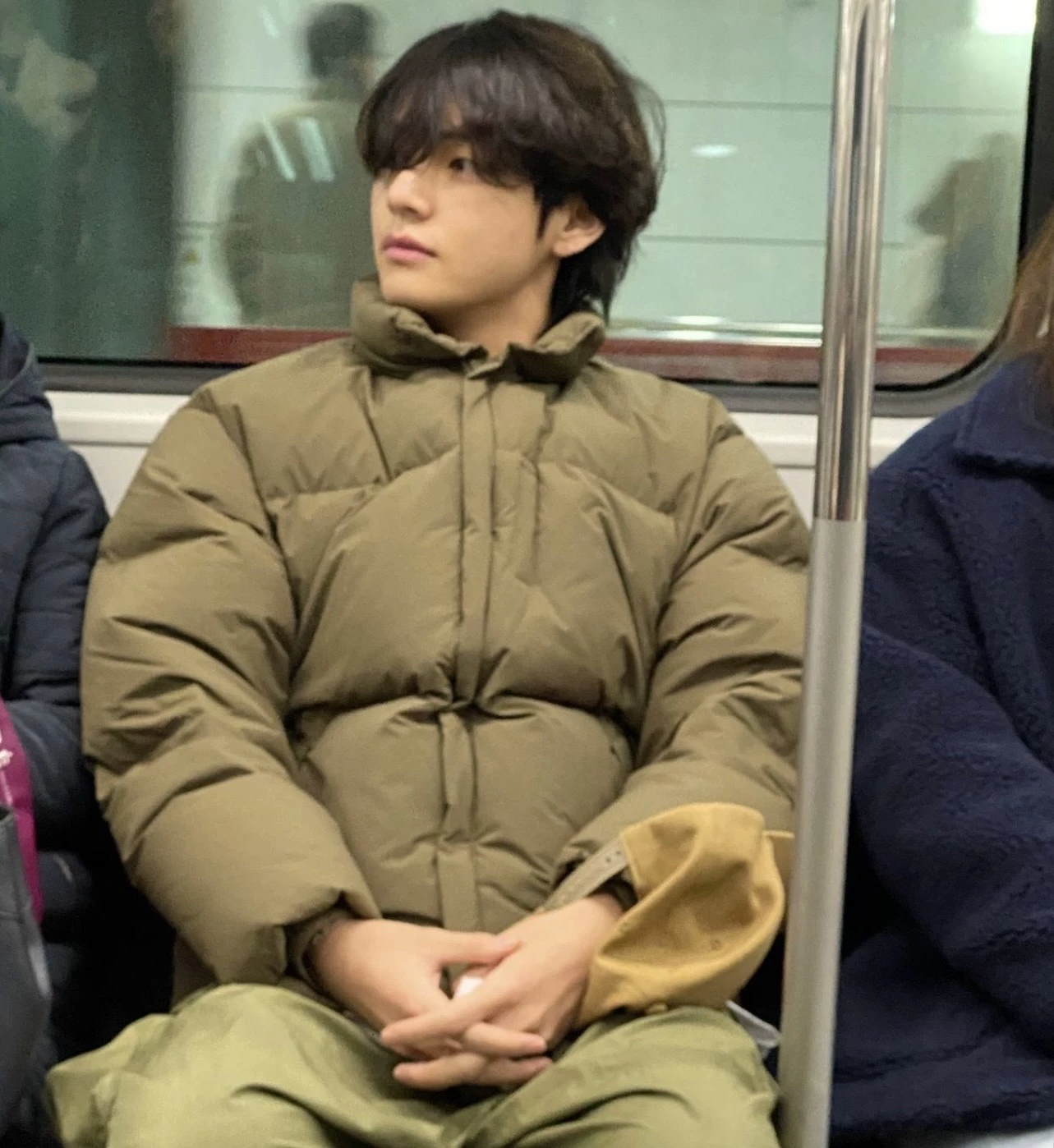 Kim Taehyung bl thumbnail