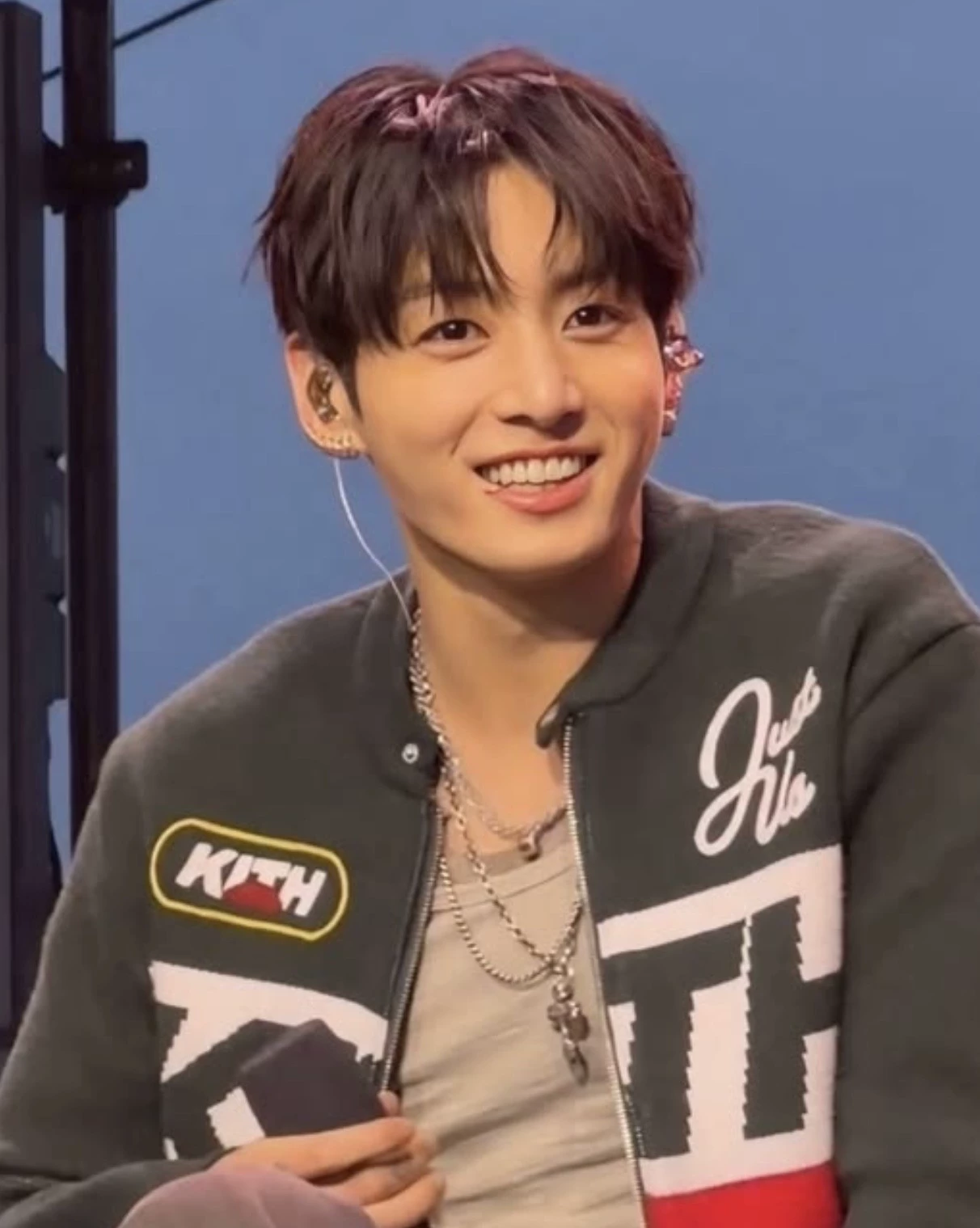 Jungkook brother thumbnail