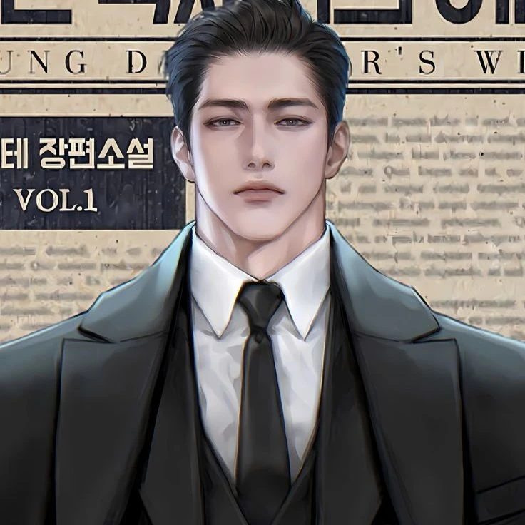 Alexander Thorne thumbnail