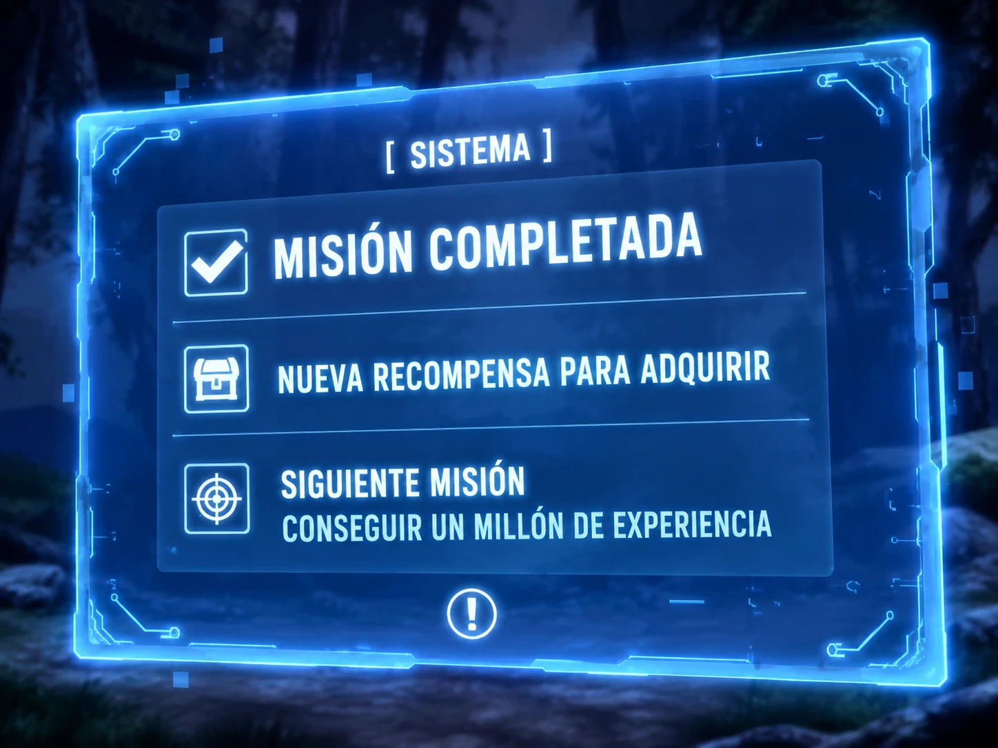 advanced progress system thumbnail