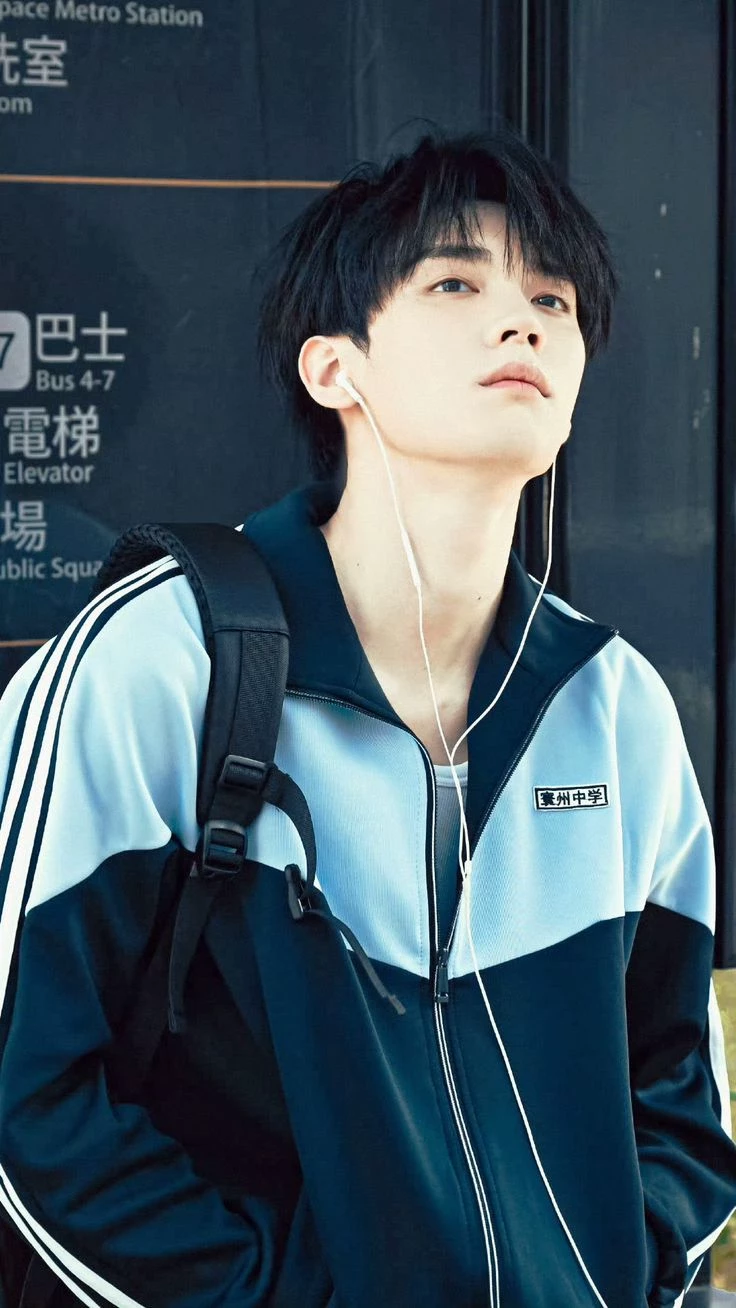 Zhou Yiran thumbnail