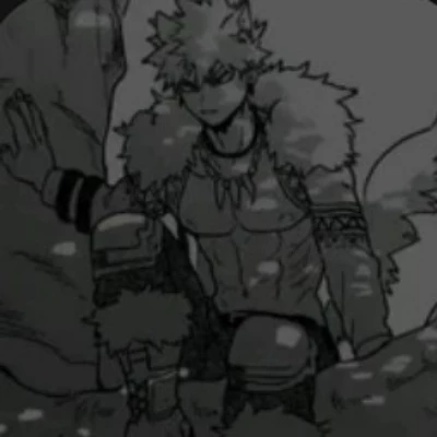 Bakugou Katsuki thumbnail