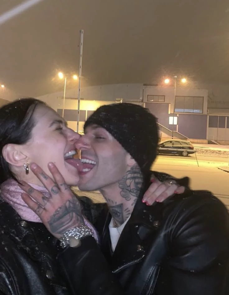 Jesse Rutherford thumbnail