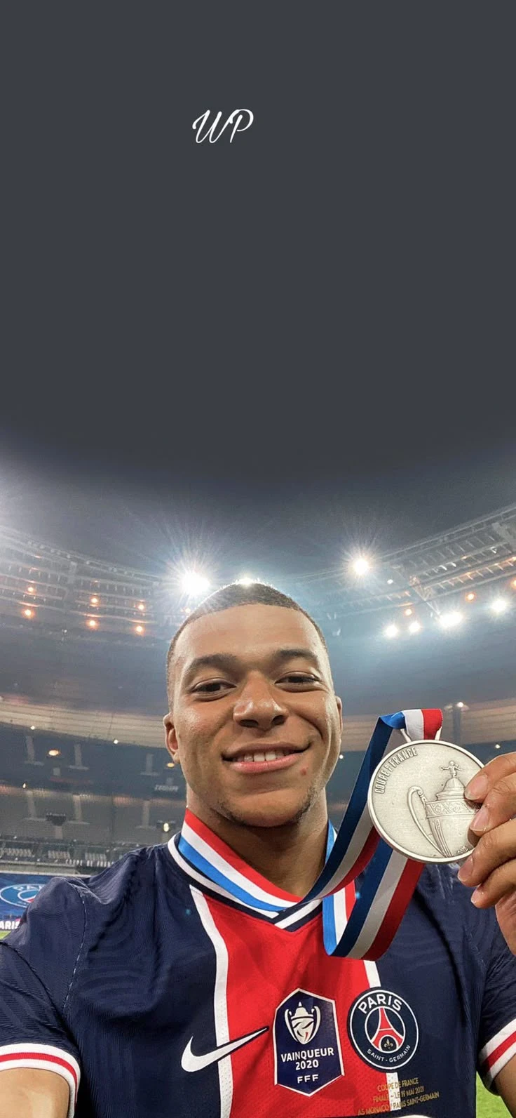 Kylian Mbappe thumbnail