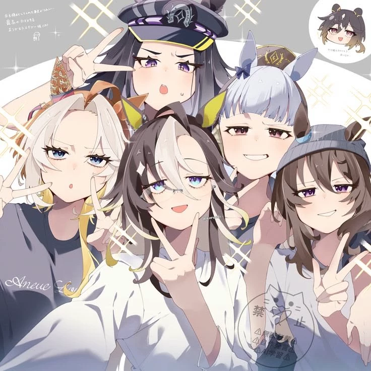 The golden family thumbnail