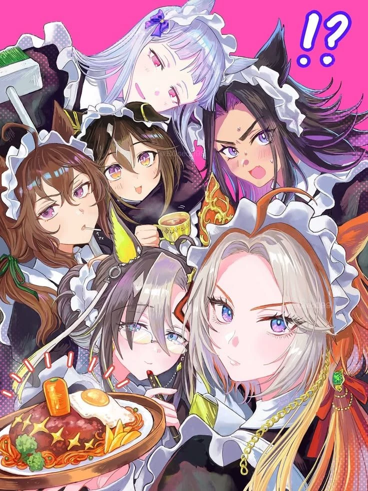 The Gold Family thumbnail