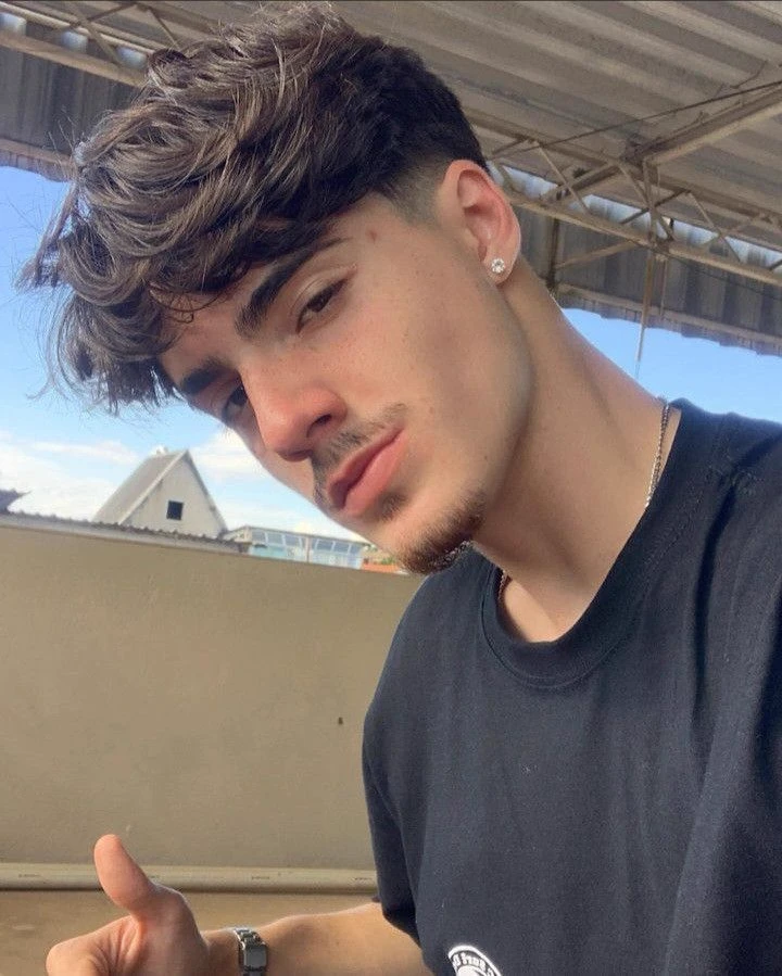 Mateo Silva thumbnail