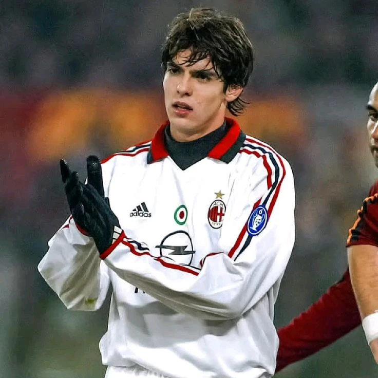 Ricardo Kaká thumbnail