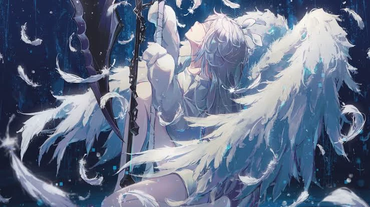 Archangel {{user}} thumbnail