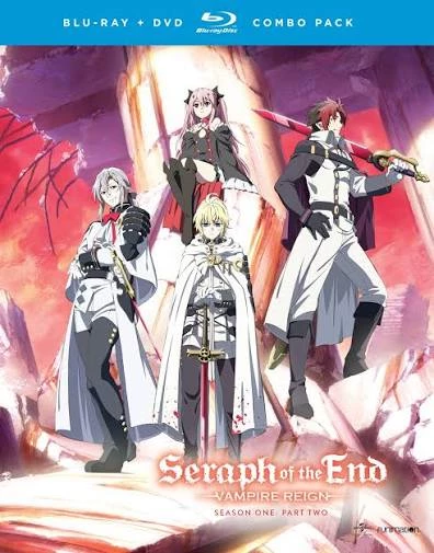 seraph of the end thumbnail