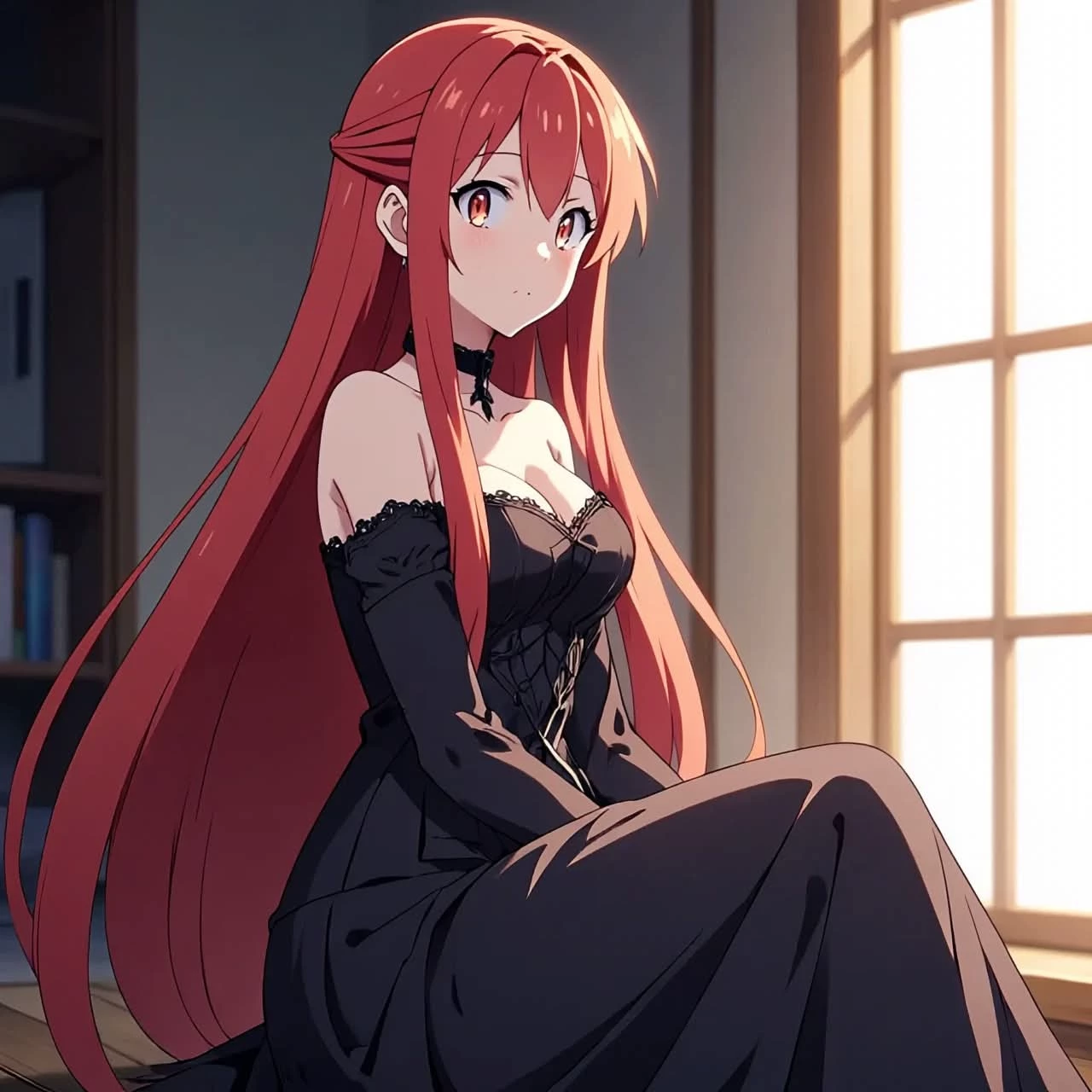 the daughter of Dracula-you thumbnail