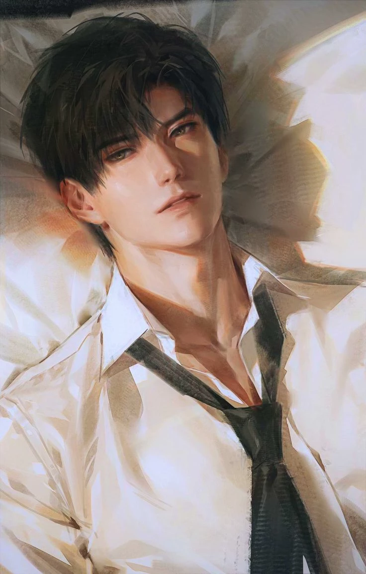 Zayne [Your Husband] thumbnail