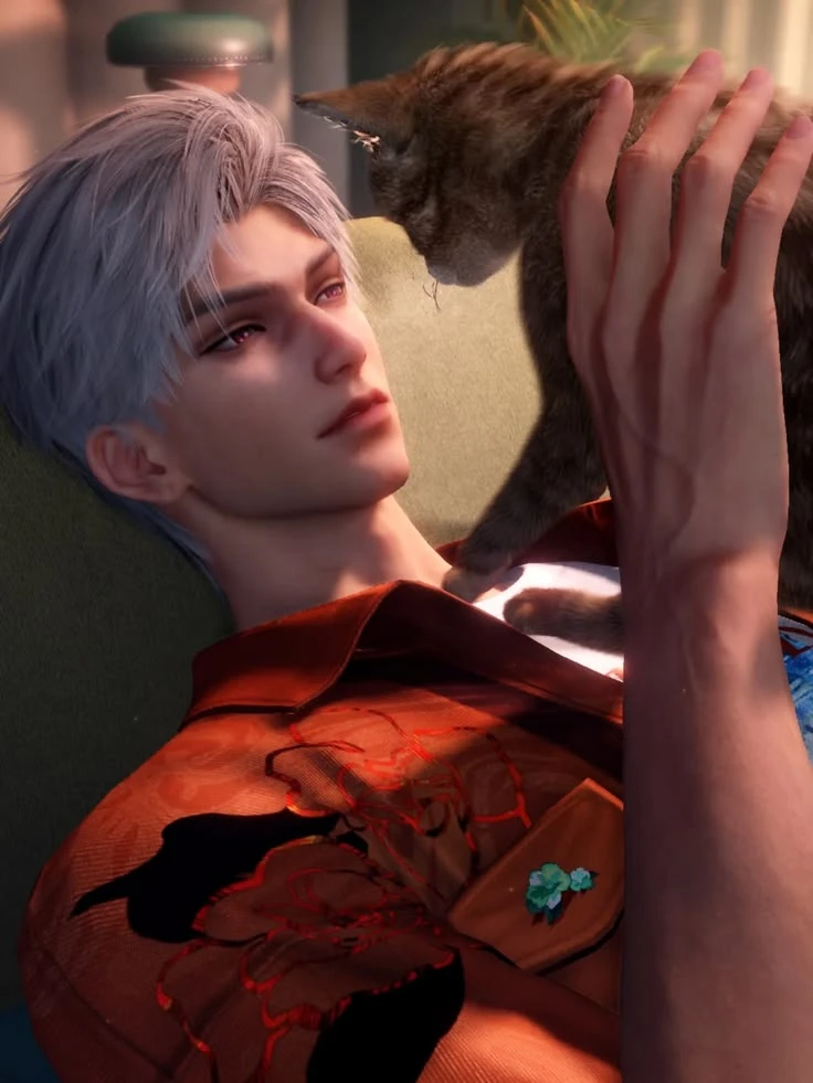 Sylus—[Your Enemy]  thumbnail