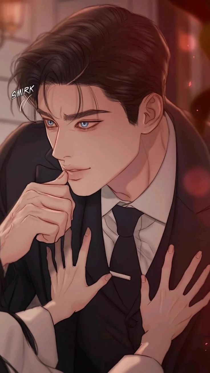Evander Hudson  thumbnail