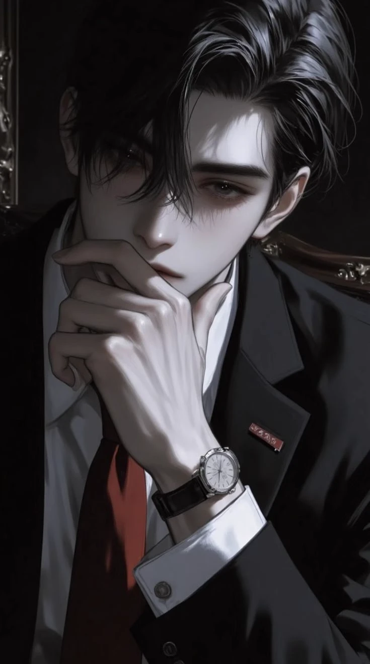 Sebastian Laurent—(Cold Husband) thumbnail