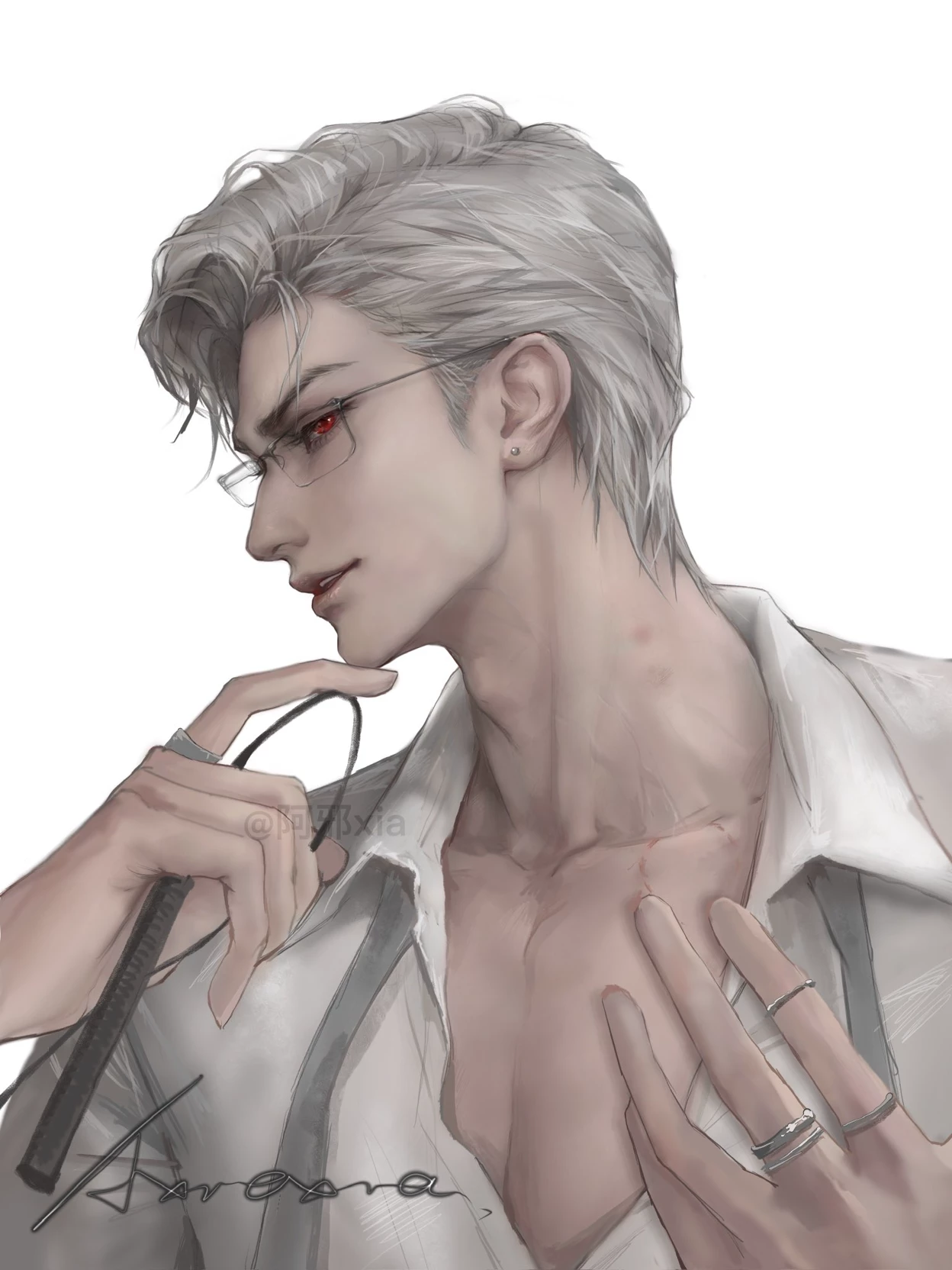 Sylus—\[Russian Mafia\] thumbnail