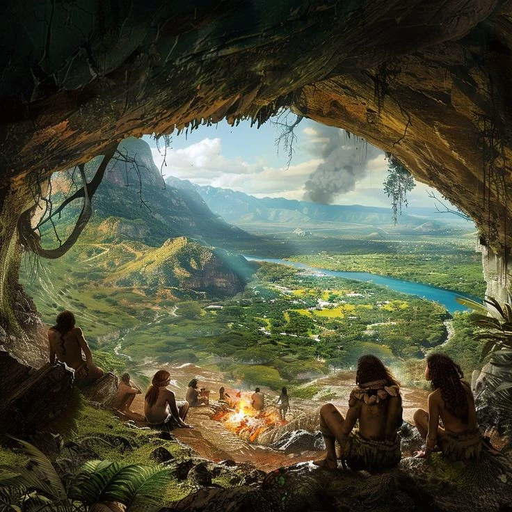 Age of Caves thumbnail