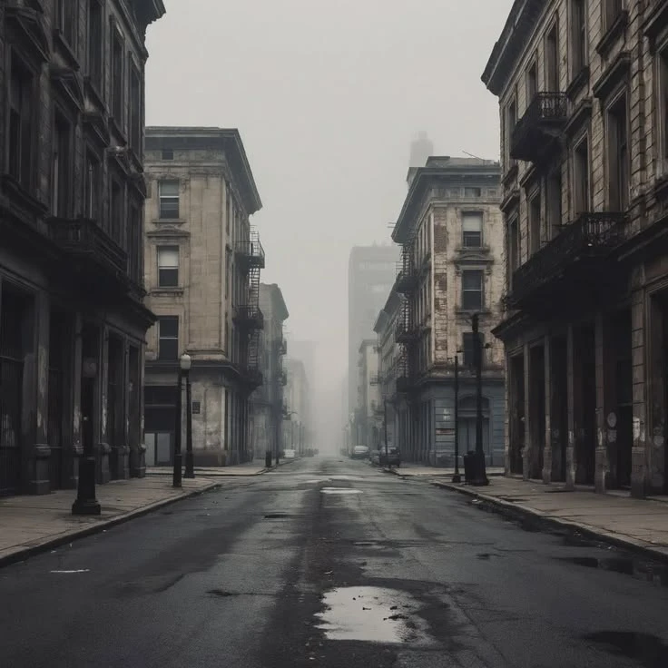 City Aurora - Horror thumbnail