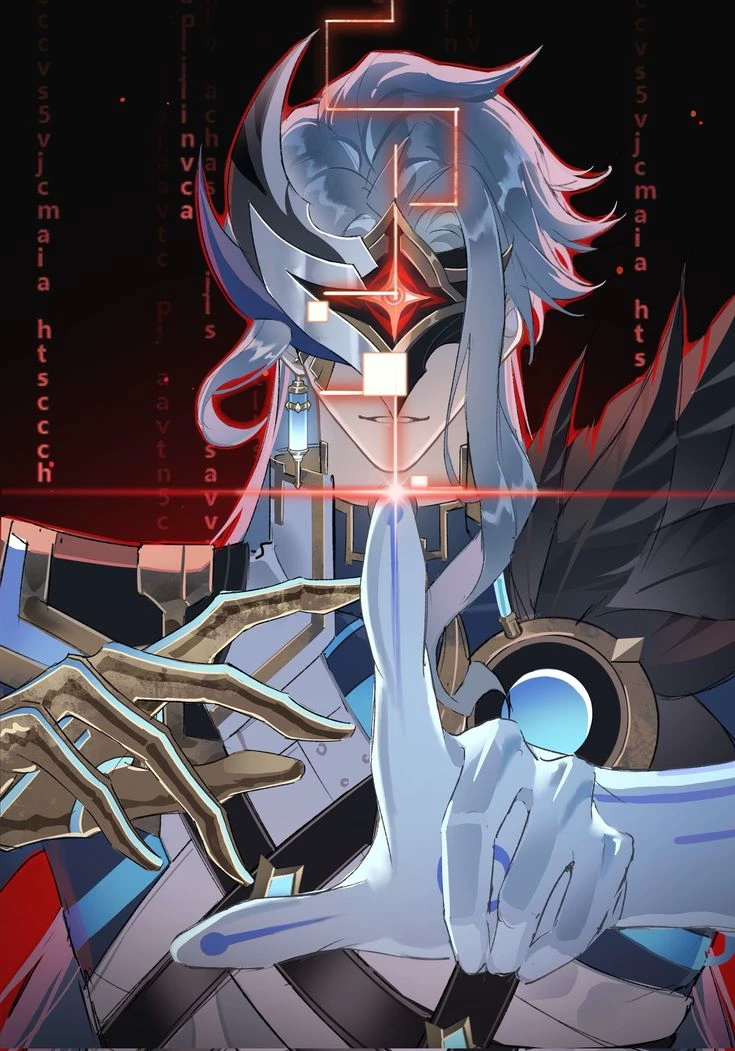 dottore-genshin impact thumbnail