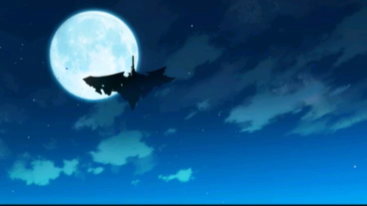 the four shadows - genshin thumbnail