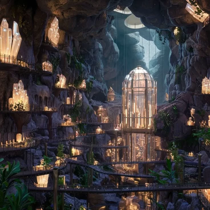 hidden city rp thumbnail