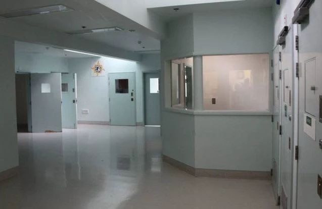 -psychiatric hospital- thumbnail