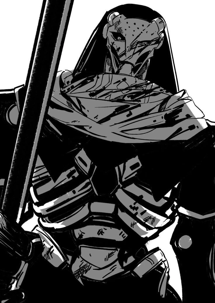 ramatra from ow- you find him damaged thumbnail
