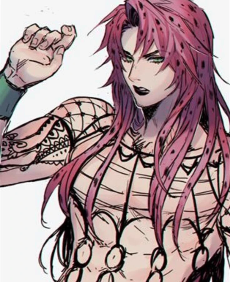 devil-jojo part 5 thumbnail