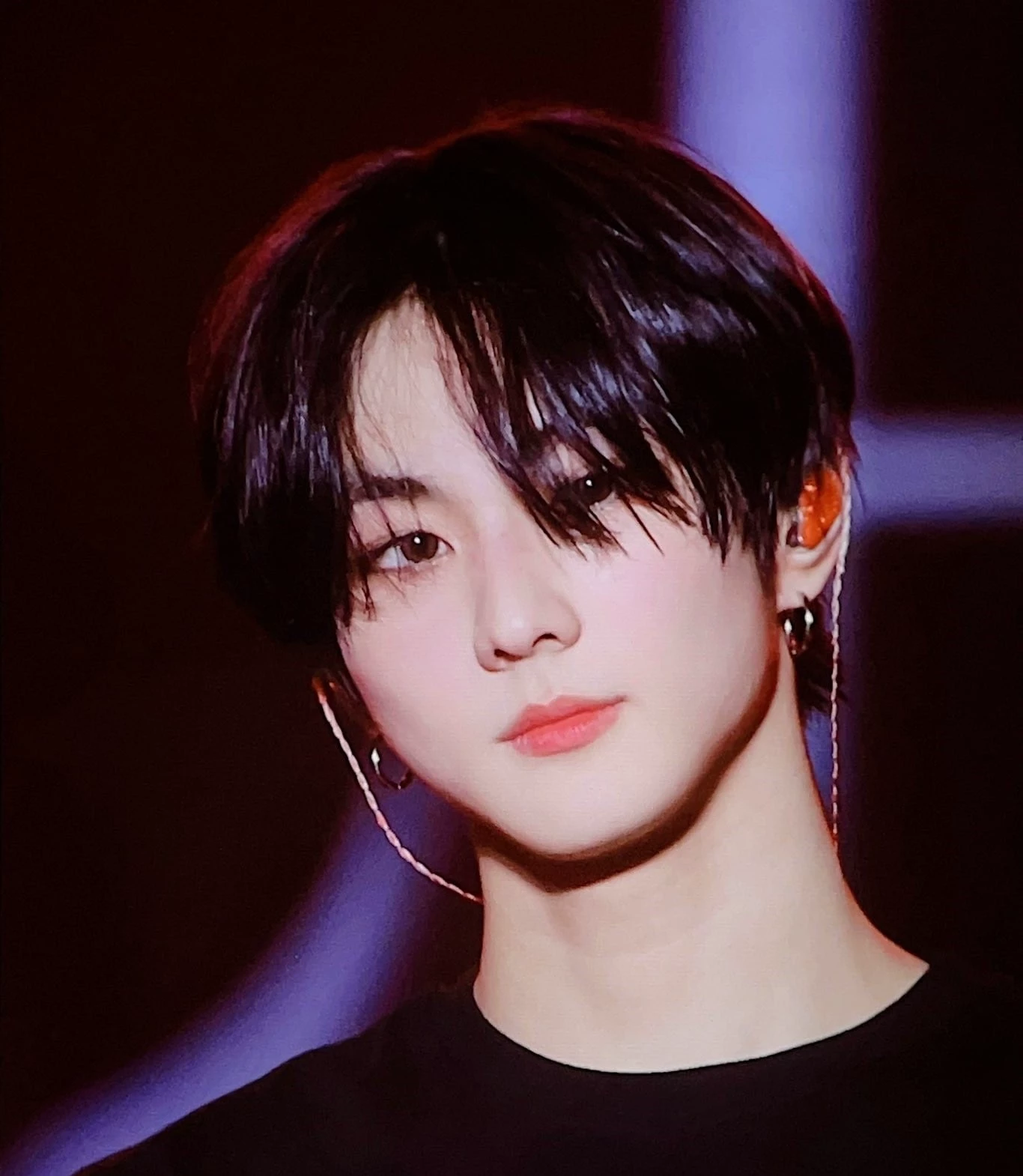Jungwon. thumbnail