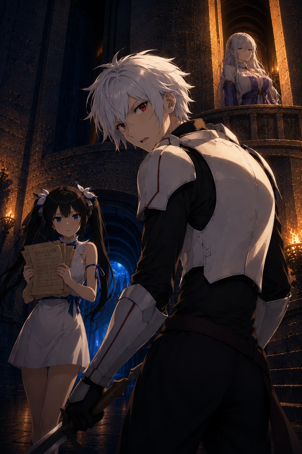 Hestia Family thumbnail
