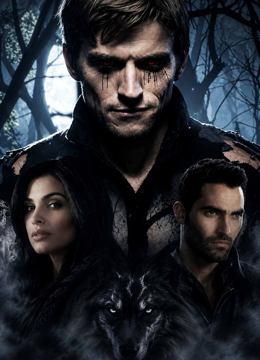 teen wolf thumbnail