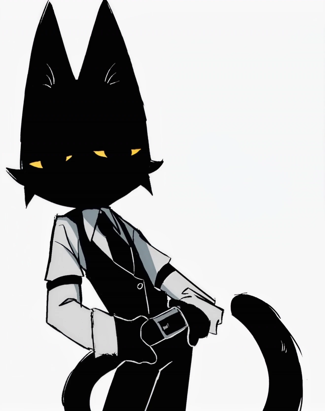 Secret agent thumbnail
