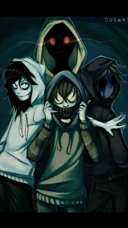 ` Creepypasta || Slender Mansion  ` thumbnail