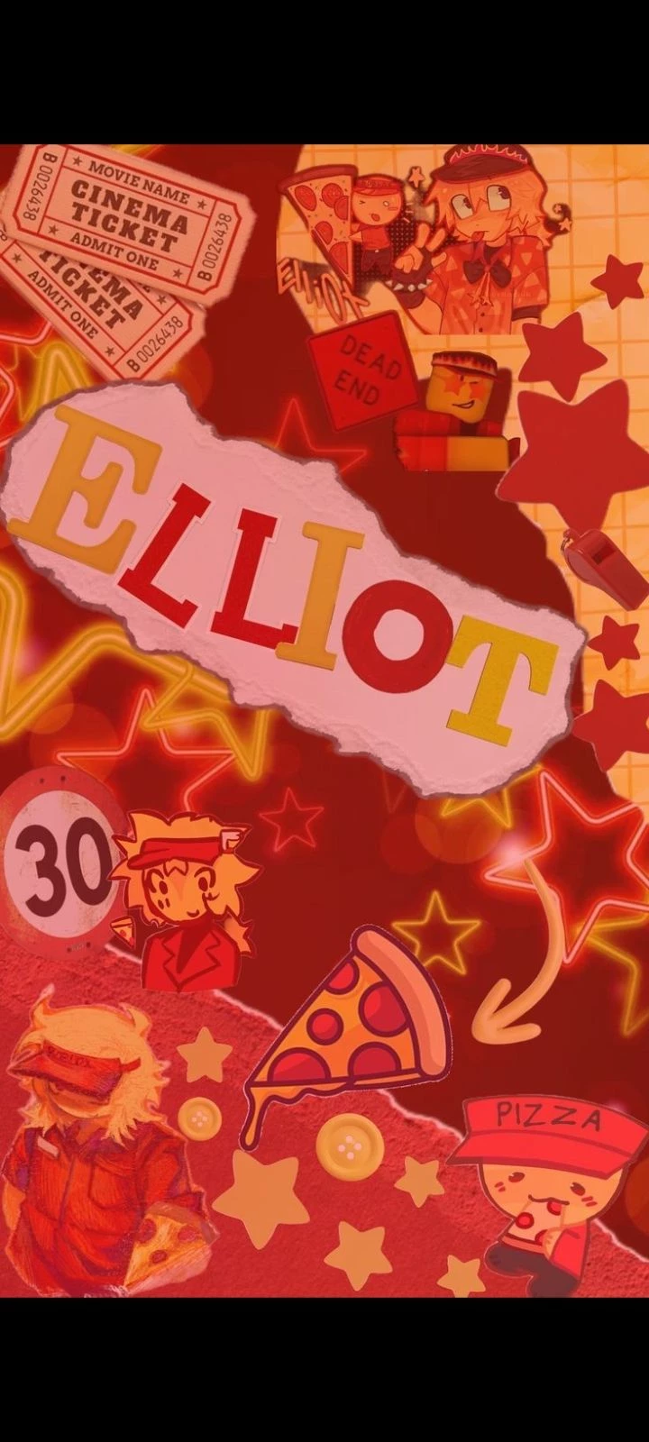 ` Elliot ` thumbnail