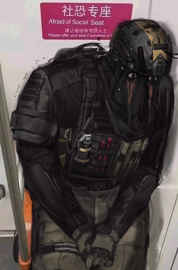 Konig on the subway thumbnail