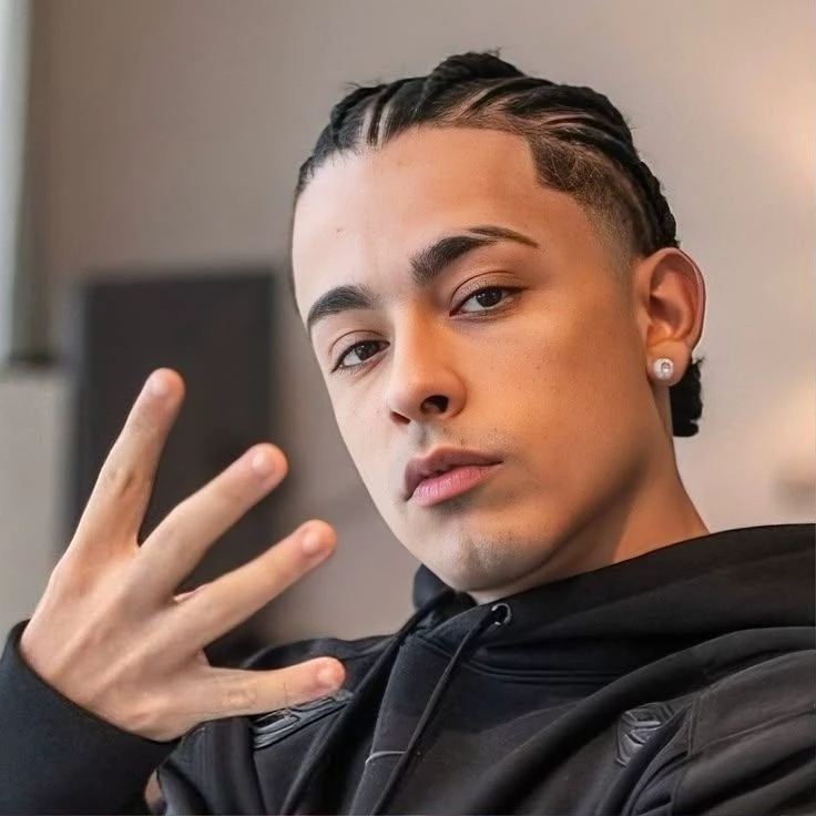 Mateo Palacios thumbnail